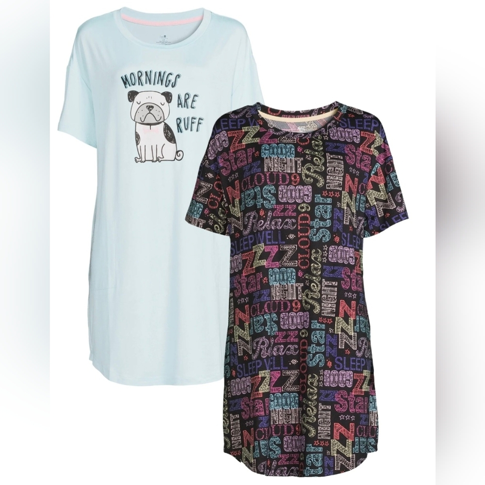Sleep shirts